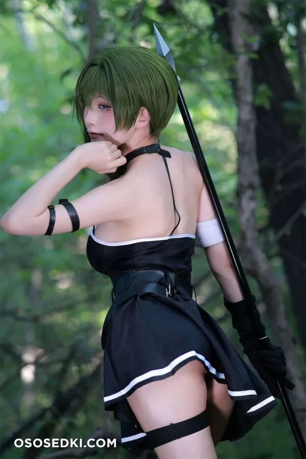 Aqua Area - Ubel - Sousou No Frieren | Frieren Beyond Journeys End - Photo 77