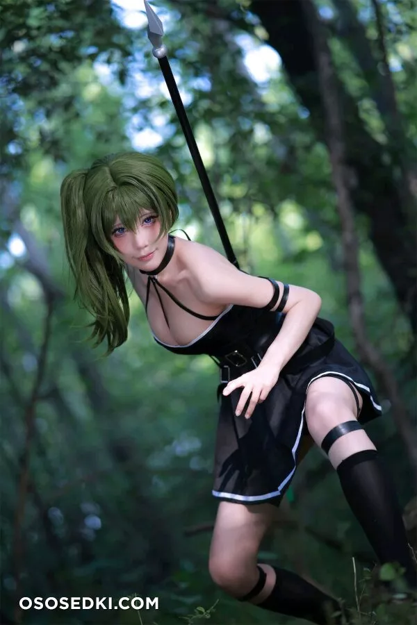 Aqua Area - Ubel - Sousou No Frieren | Frieren Beyond Journeys End - Photo 79
