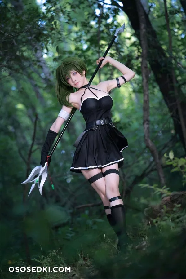 Aqua Area - Ubel - Sousou No Frieren | Frieren Beyond Journeys End - Photo 81