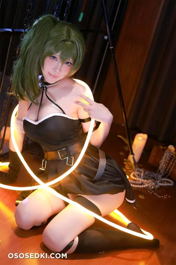 Aqua Area - Ubel - Sousou No Frieren | Frieren Beyond Journeys End - Photo 83