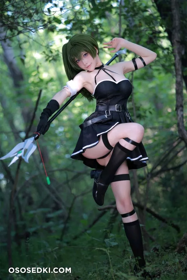 Aqua Area - Ubel - Sousou No Frieren | Frieren Beyond Journeys End - Photo 85
