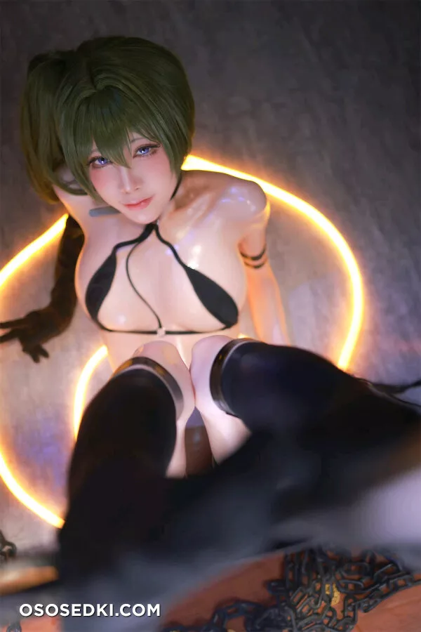 Aqua Area - Ubel - Sousou No Frieren | Frieren Beyond Journeys End - Photo 87