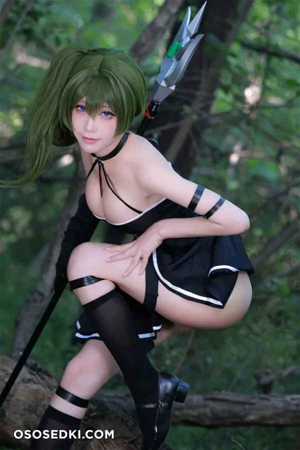 Aqua Area - Ubel - Sousou No Frieren | Frieren Beyond Journeys End - Photo 92