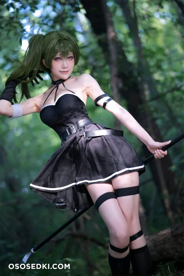 Aqua Area - Ubel - Sousou No Frieren | Frieren Beyond Journeys End - Photo 93