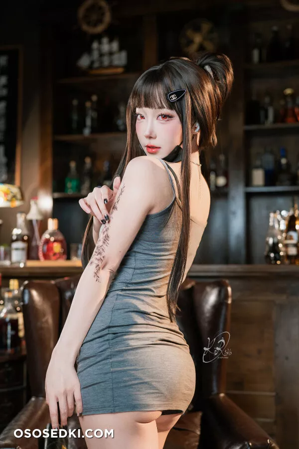 切切celia - D Killer Wife - Goddess Of Victory Nikke - Photo 47