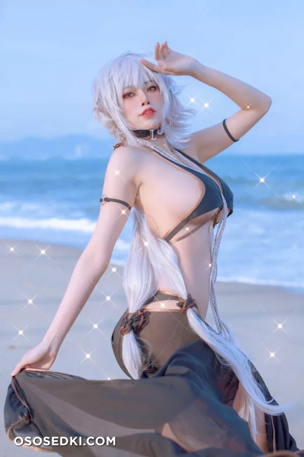 Byoru - Jeanne Alter - Fate Grand Order - Photo 2