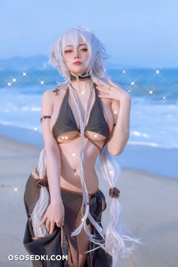 Byoru - Jeanne Alter - Fate Grand Order - Photo 3