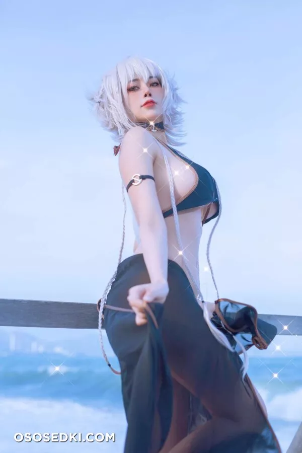 Byoru - Jeanne Alter - Fate Grand Order - Photo 6