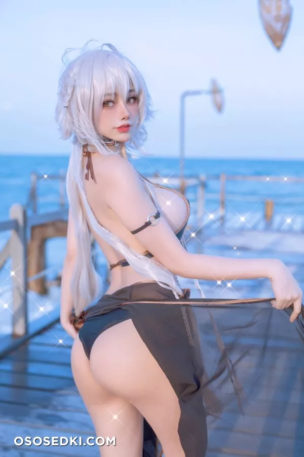 Byoru - Jeanne Alter - Fate Grand Order - Photo 8