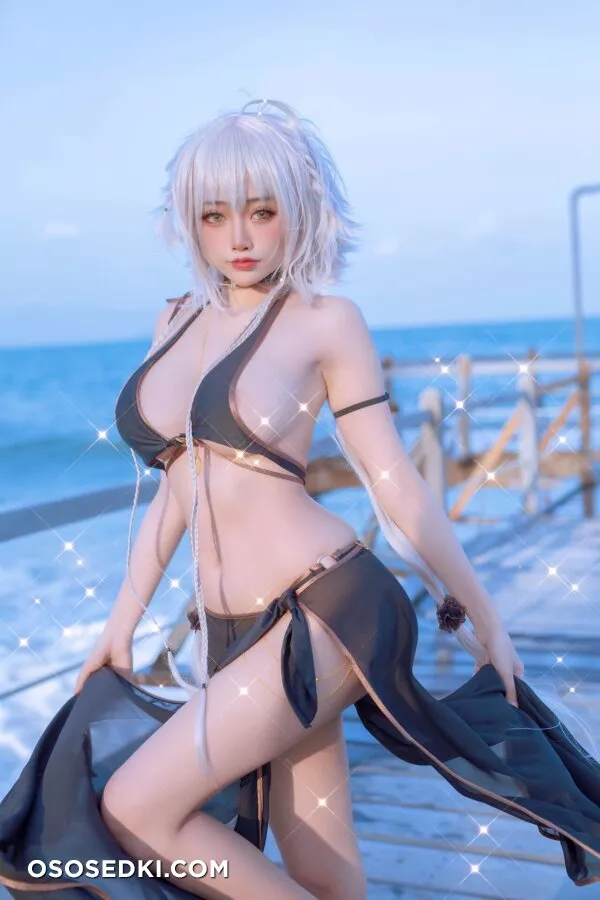 Byoru - Jeanne Alter - Fate Grand Order - Photo 11