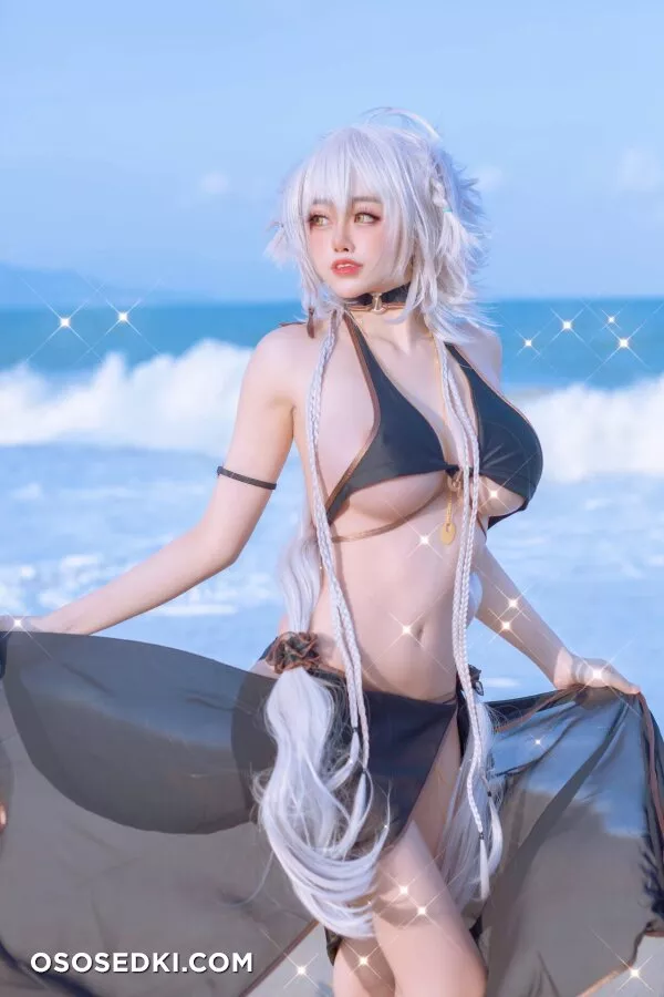 Byoru - Jeanne Alter - Fate Grand Order - Photo 12