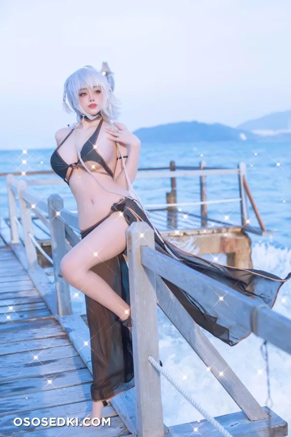 Byoru - Jeanne Alter - Fate Grand Order - Photo 17