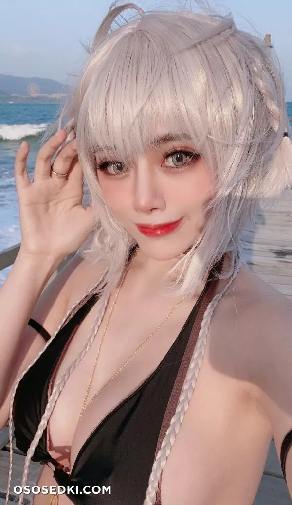 Byoru - Jeanne Alter - Fate Grand Order - Photo 20