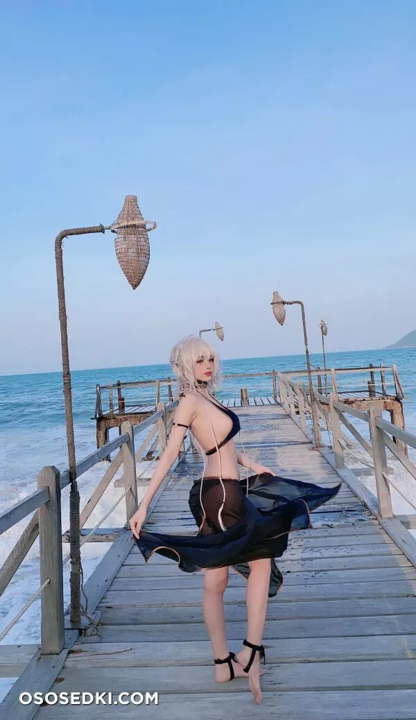 Byoru - Jeanne Alter - Fate Grand Order - Photo 22