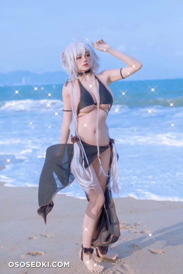 Byoru - Jeanne Alter - Fate Grand Order - Photo 23