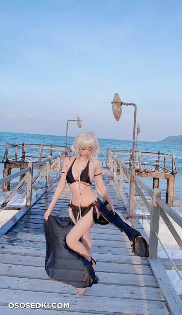 Byoru - Jeanne Alter - Fate Grand Order - Photo 25