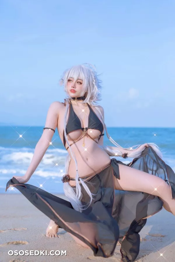 Byoru - Jeanne Alter - Fate Grand Order - Photo 34