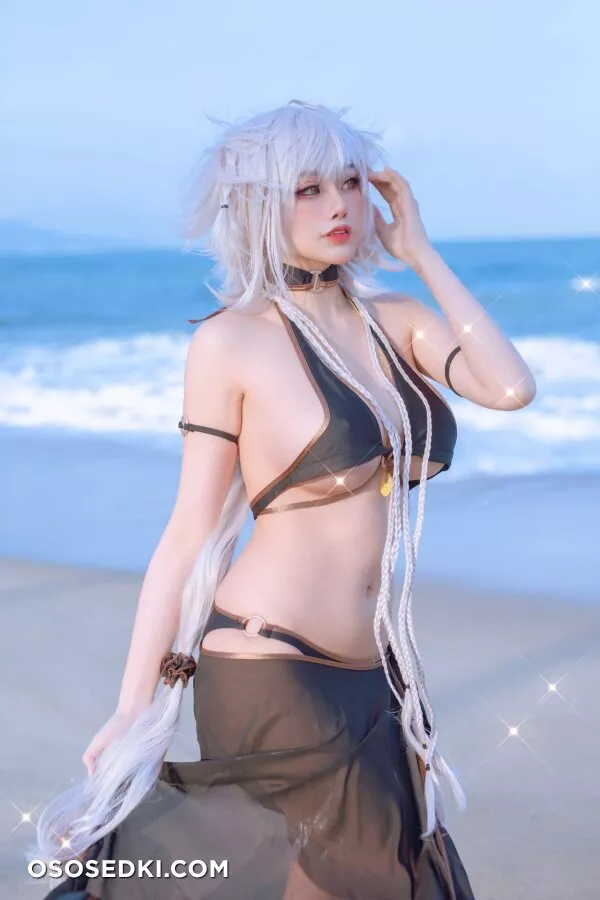 Byoru - Jeanne Alter - Fate Grand Order - Photo 40