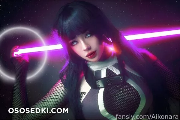 Aikonara - Chun-li - Naruto - Photo 5