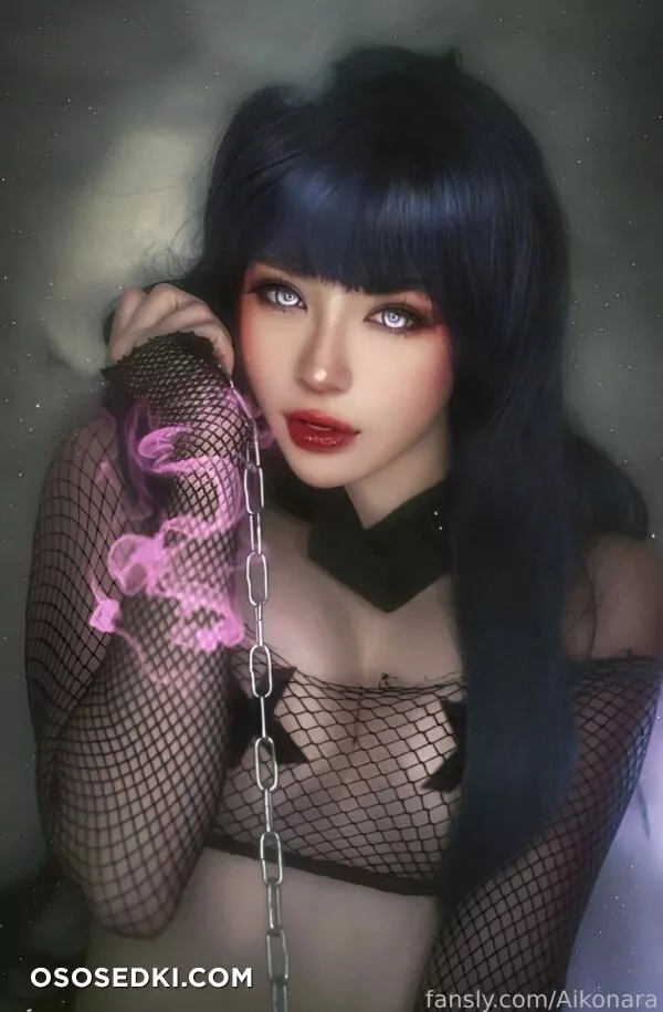 Aikonara - Chun-li - Naruto - Photo 7
