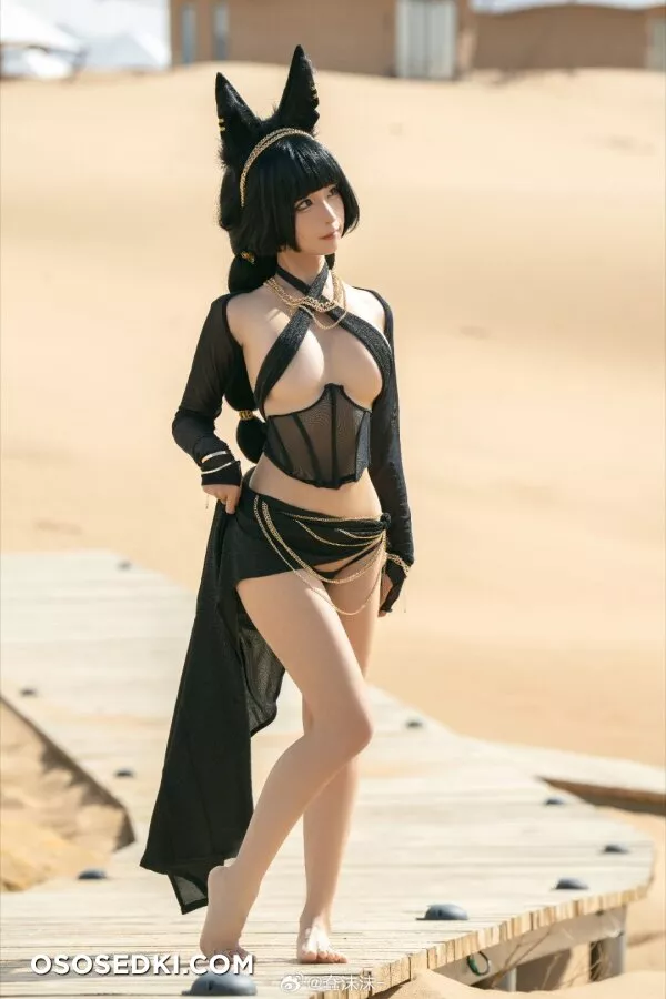 Chunmomo - Anubis - Photo 1