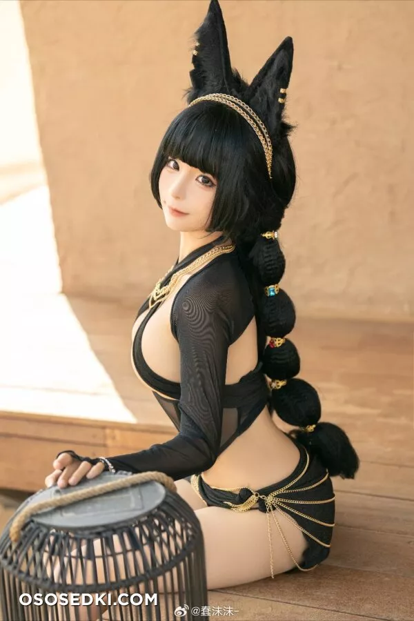 Chunmomo - Anubis - Photo 5