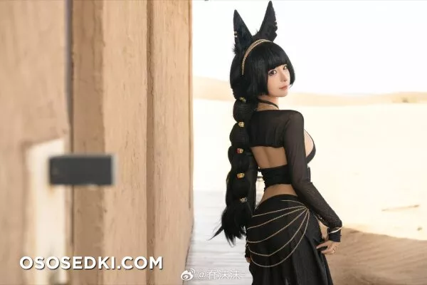 Chunmomo - Anubis - Photo 18