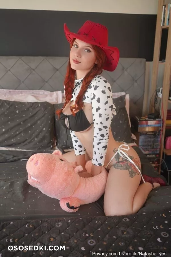 Natashita - Jessie - Toy Story - Photo 45