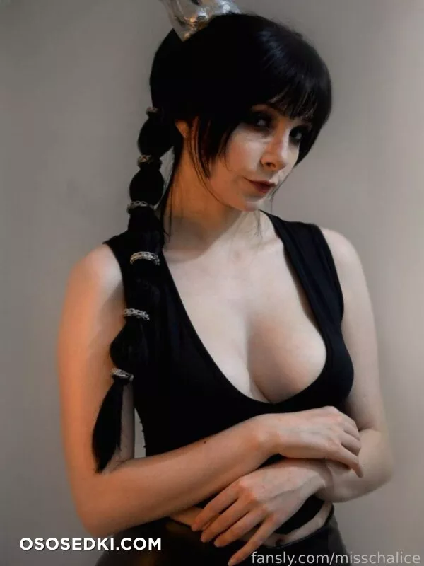 Miss Chalice - Shadowheart - Baldurs Gate - Photo 1