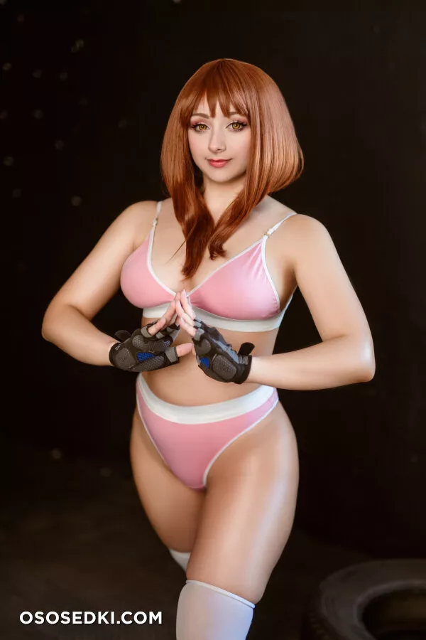 Aluctoria - Ochako Uraraka - My Hero Academia | Boku No Hero Academia - Photo 42