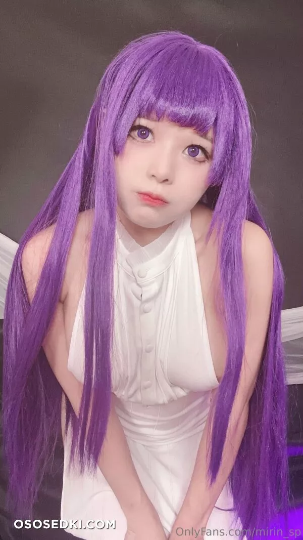 Mirin Shu - Fern - Sousou No Frieren | Frieren Beyond Journeys End - Photo 11