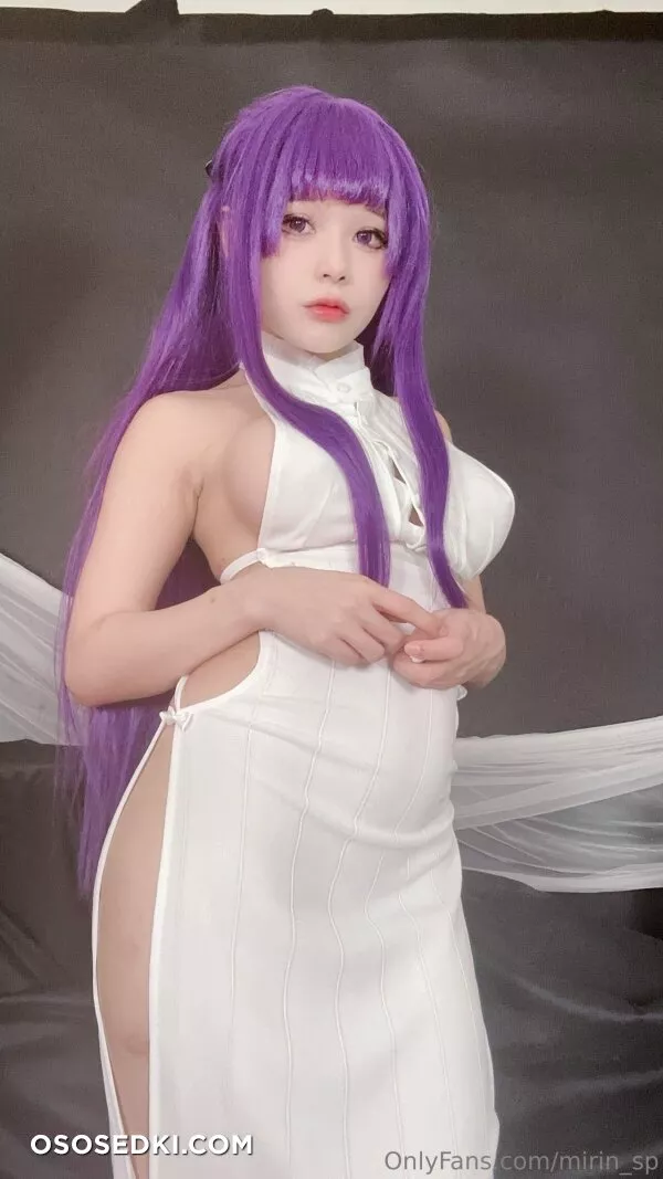Mirin Shu - Fern - Sousou No Frieren | Frieren Beyond Journeys End - Photo 16