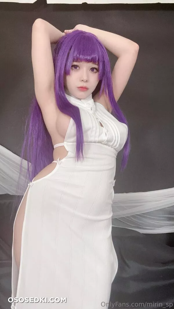 Mirin Shu - Fern - Sousou No Frieren | Frieren Beyond Journeys End - Photo 17