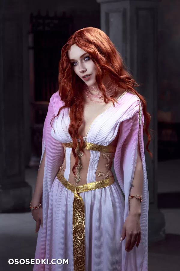 Alisa Arkhangelskaya | Mercurygin -  - Van Helsing - Photo 6