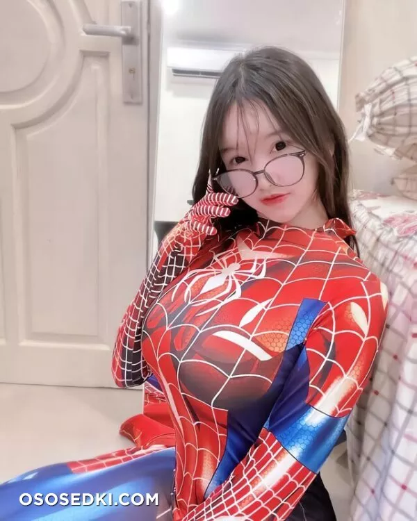 Arachuu - Spider-woman - Spider-man - Photo 2