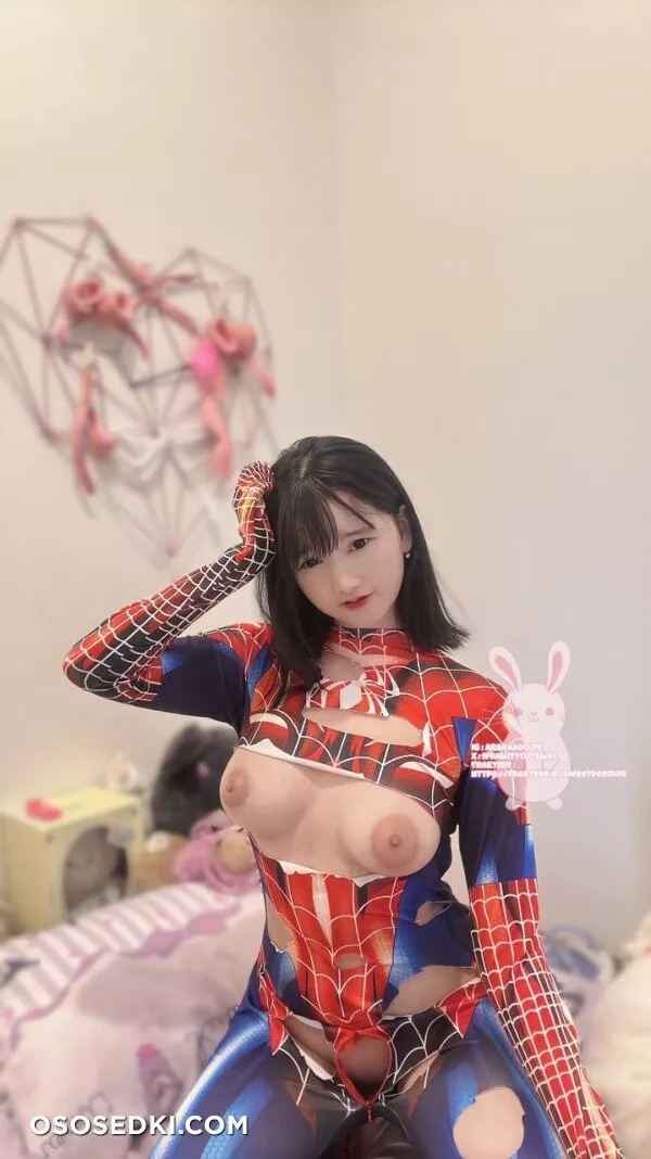 Arachuu - Spider-woman - Spider-man - Photo 5