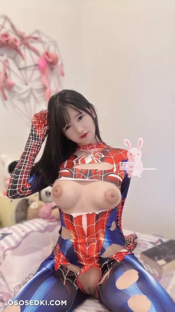 Arachuu - Spider-woman - Spider-man - Photo 8