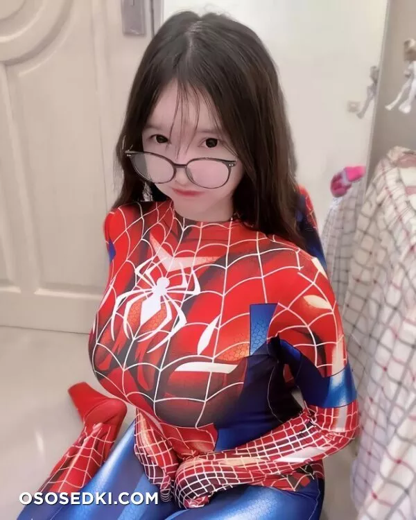 Arachuu - Spider-woman - Spider-man - Photo 10