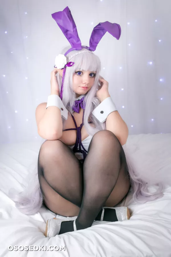 Mimsy - Emilia - Re Zero Kara Hajimeru Isekai Seikatsu - Photo 8