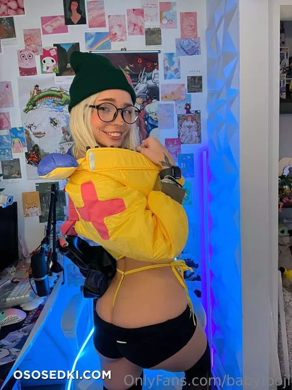 Peachtot | Babyfooji - Killjoy - Valorant - Photo 25