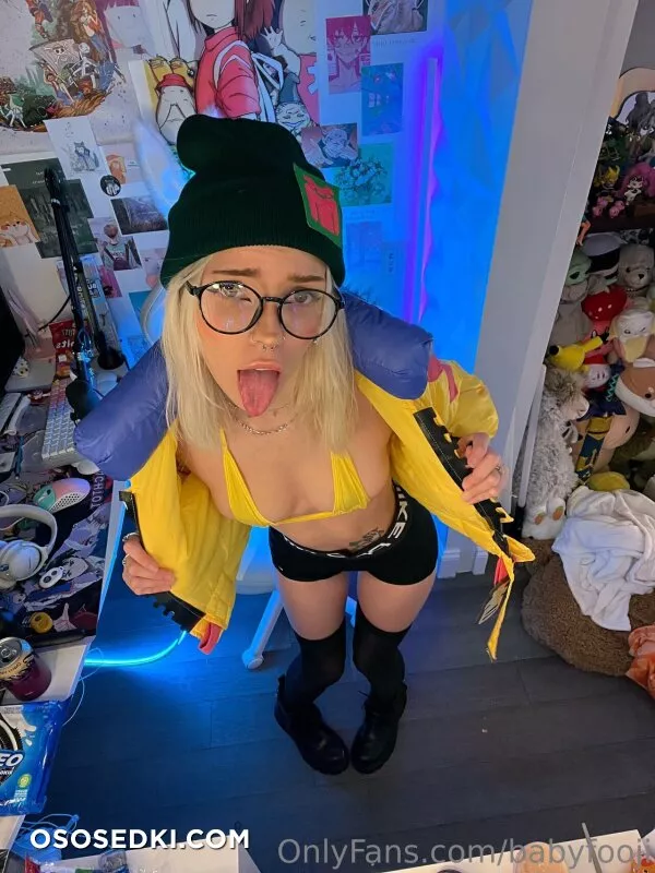 Peachtot | Babyfooji - Killjoy - Valorant - Photo 54