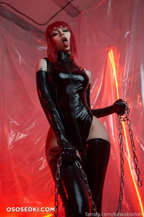 Zirael Rem - Makima - Chainsaw Man - Photo 43