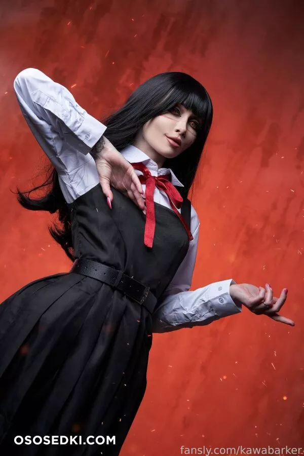Zirael Rem - Asa Mitaka - Chainsaw Man - Photo 1