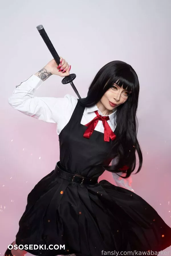 Zirael Rem - Asa Mitaka - Chainsaw Man - Photo 4