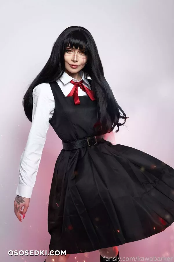 Zirael Rem - Asa Mitaka - Chainsaw Man - Photo 5