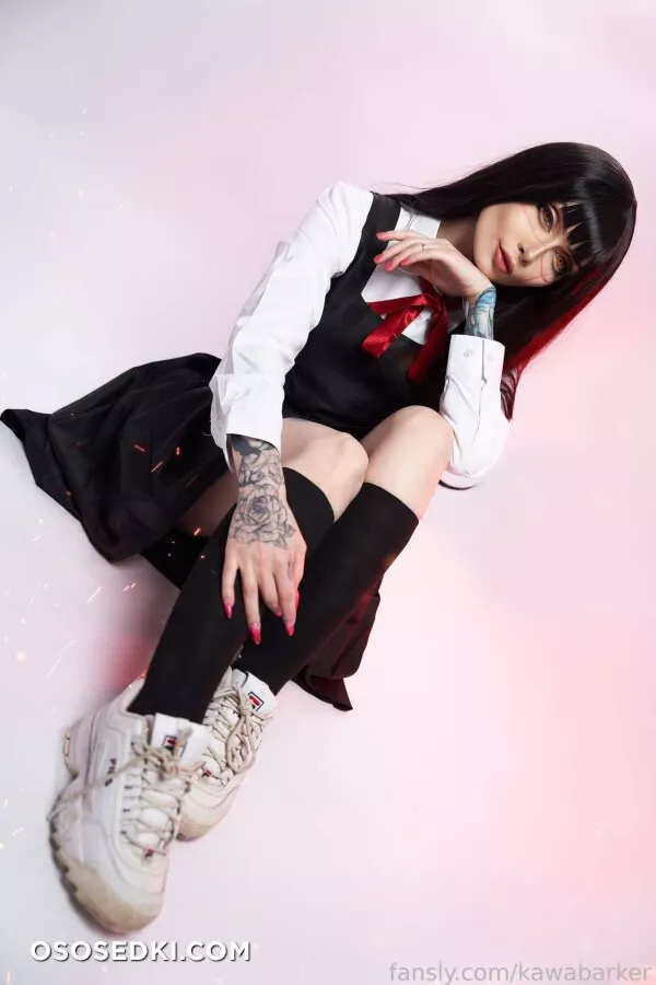 Zirael Rem - Asa Mitaka - Chainsaw Man - Photo 6