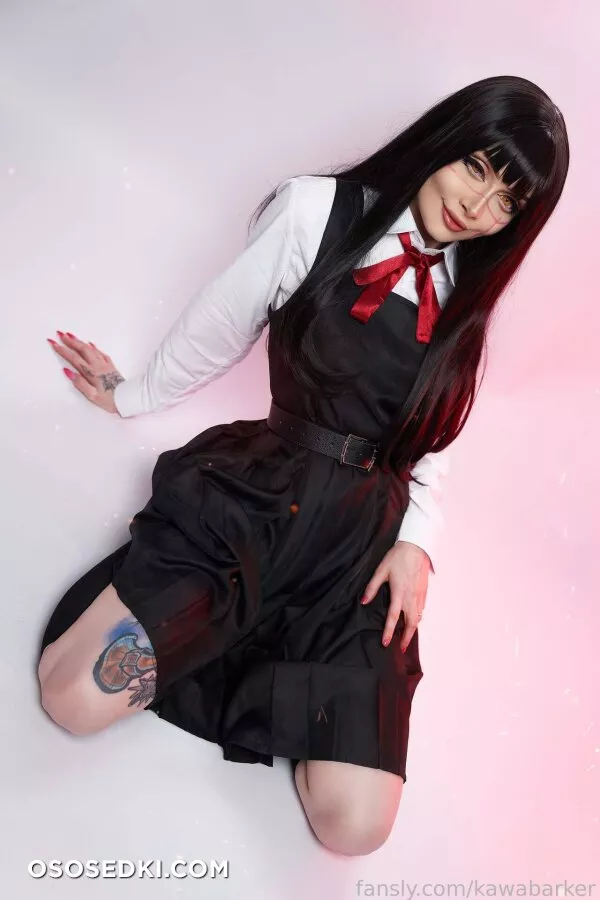 Zirael Rem - Asa Mitaka - Chainsaw Man - Photo 7
