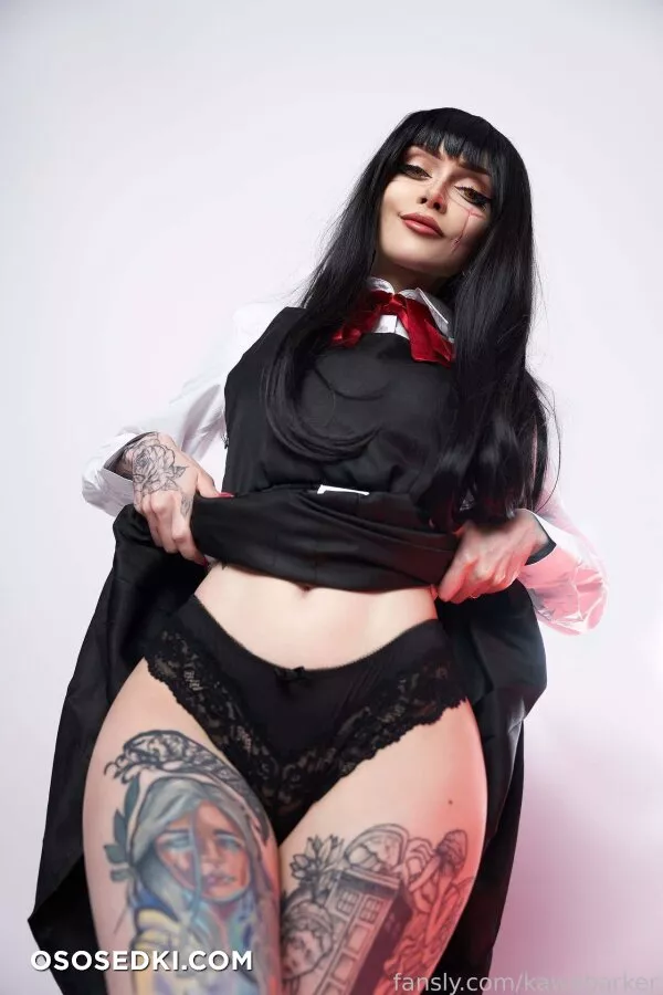 Zirael Rem - Asa Mitaka - Chainsaw Man - Photo 8
