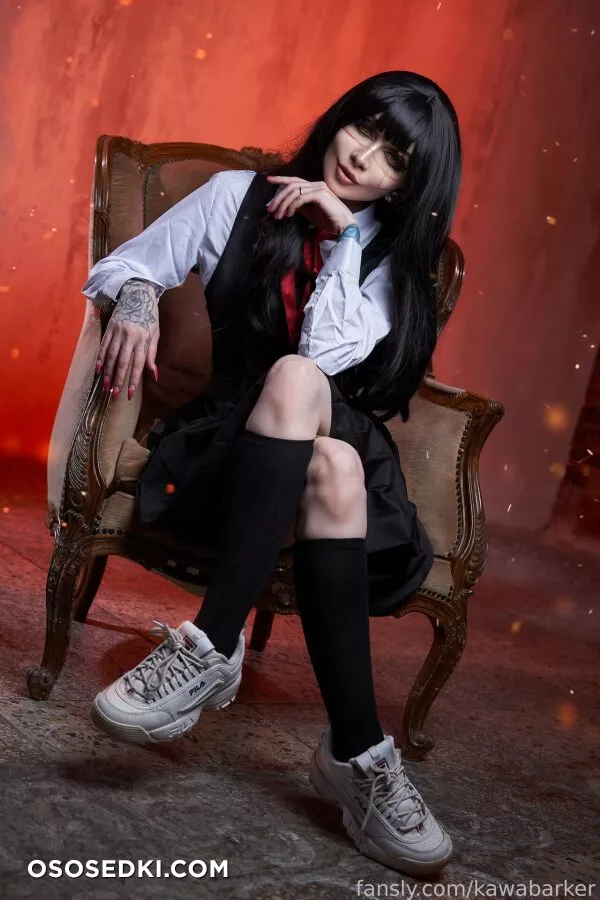Zirael Rem - Asa Mitaka - Chainsaw Man - Photo 12