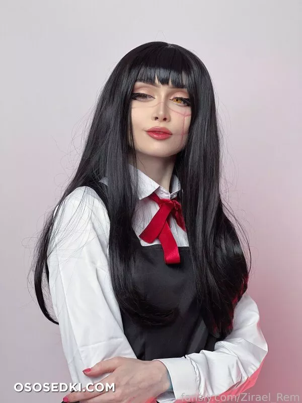 Zirael Rem - Asa Mitaka - Chainsaw Man - Photo 28